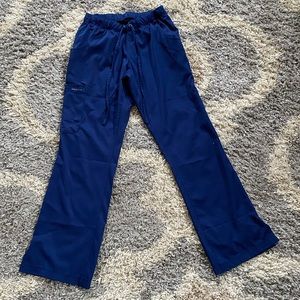 Healing hands scrub pants